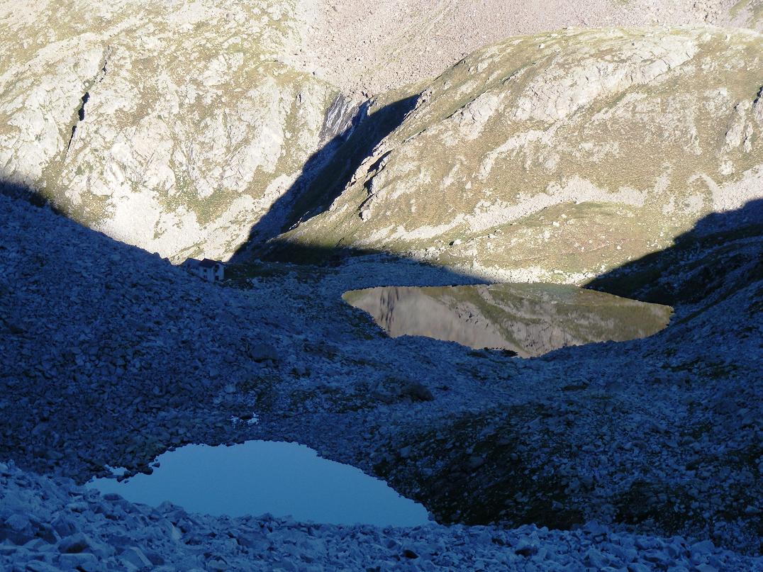 Laghi....della LOMBARDIA